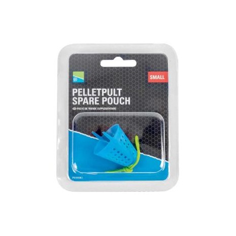 PRESTON PELLETPULT SPARE POUCH