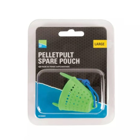 PRESTON PELLETPULT SPARE POUCH
