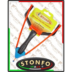 STONFO FIONDA X SERIES LANCIO MEDIO/LANCIO MEDIO LUNGO