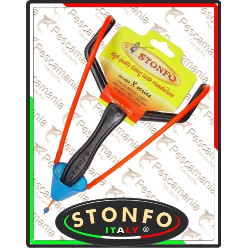 STONFO FIONDA X SERIES LANCIO MEDIO/LANCIO...