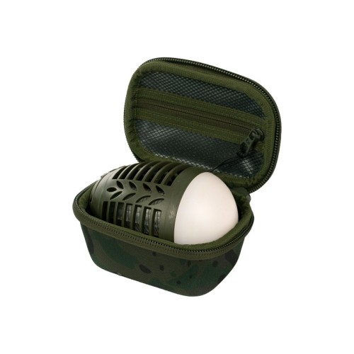 TRAKKER NXC CAMO HARDCASES