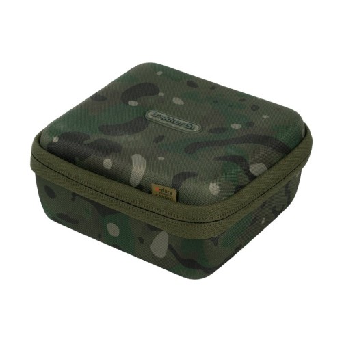 TRAKKER NXC CAMO HARDCASES