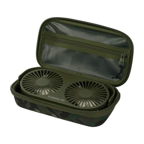 TRAKKER NXC CAMO HARDCASES