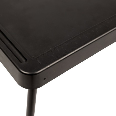 TRAKKER DELUXE BIVVY TABLE