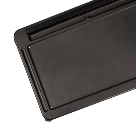 TRAKKER DELUXE BIVVY TABLE