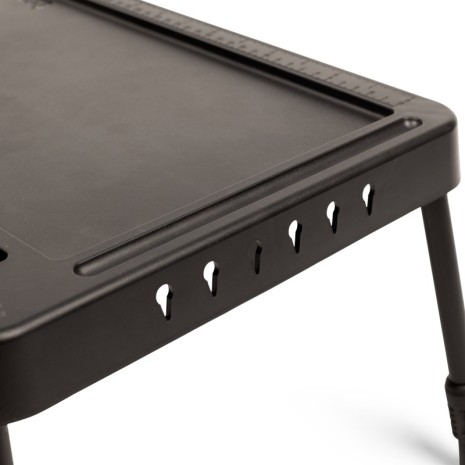 TRAKKER DELUXE BIVVY TABLE