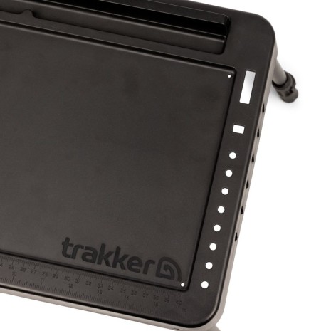 TRAKKER DELUXE BIVVY TABLE