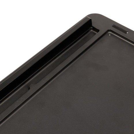 TRAKKER DELUXE BIVVY TABLE