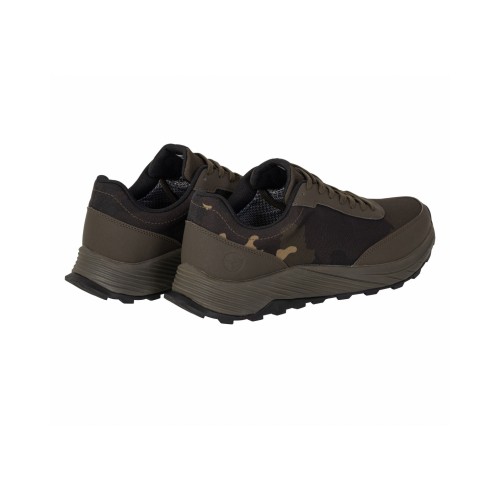 KORDA DRYKORE TRAINER DARK KAMO
