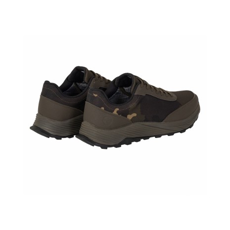 KORDA DRYKORE TRAINER DARK KAMO