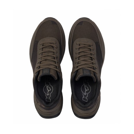 KORDA DRYKORE TRAINER DARK KAMO