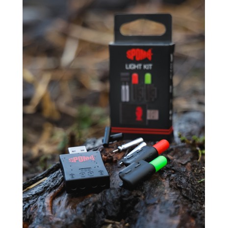 SPOMB LIGHT KIT