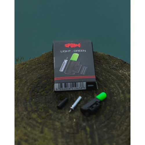 SPOMB LIGHT KIT
