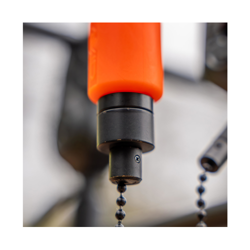 AVID CARP XL REVOLVE BOBBIN KIT RED