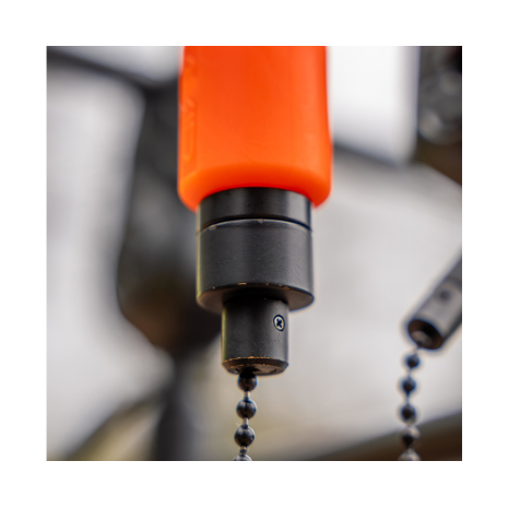 AVID CARP XL REVOLVE BOBBIN KIT RED