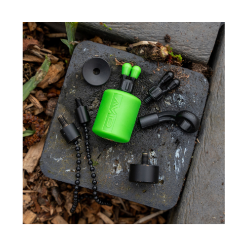 AVID CARP XL REVOLVE BOBBIN KIT RED