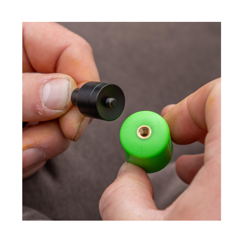 AVID CARP XL REVOLVE BOBBIN KIT RED