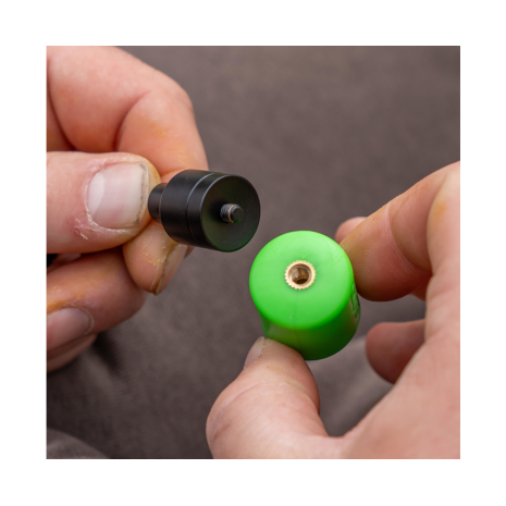 AVID CARP XL REVOLVE BOBBIN KIT RED