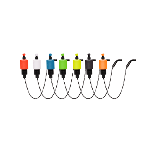 AVID CARP XL REVOLVE BOBBIN KIT RED