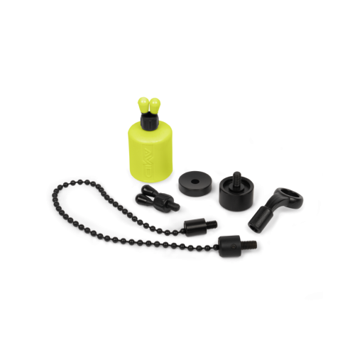 AVID CARP XL REVOLVE BOBBIN KIT RED