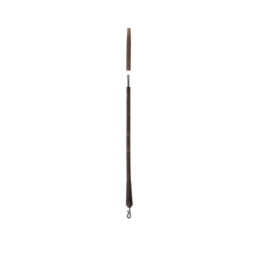 AVID CARP OUTLINE FLECKTONE LONG BAG STEM QC