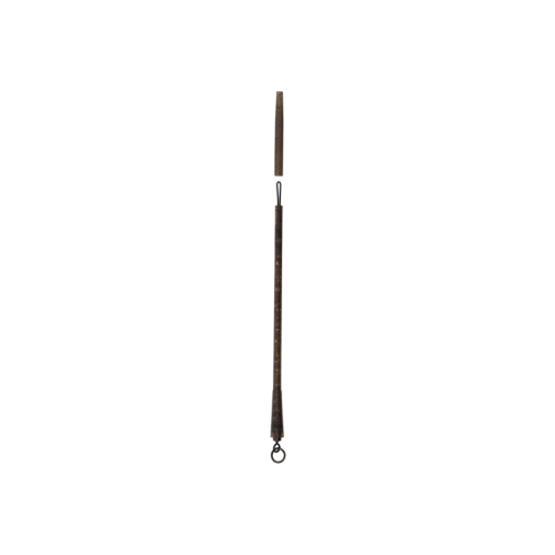 AVID CARP OUTLINE FLECKTONE LONG BAG STEM RING...