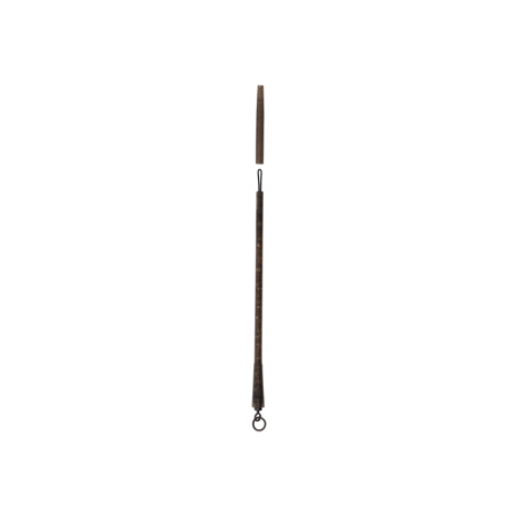 AVID CARP OUTLINE FLECKTONE LONG BAG STEM RING SWIVEL