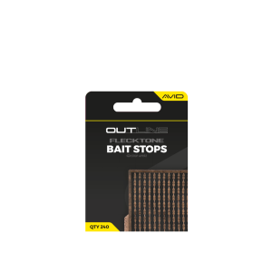 AVID CARP OUTLINE FLECKTONE BAIT STOPS