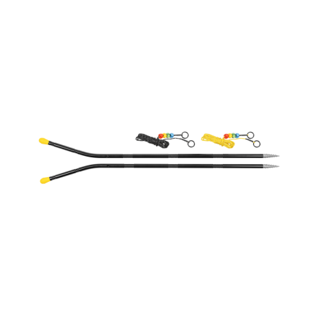 AVID CARP ALL-TERRAIN YARD STICKS