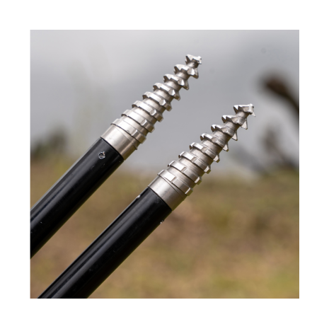 AVID CARP ALL-TERRAIN YARD STICKS
