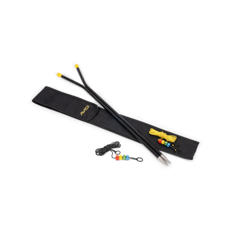 AVID CARP ALL-TERRAIN YARD STICKS