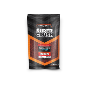SONUBAITS ROBIN RED METHOD MIX 2 KG.