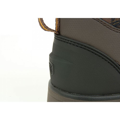 FOX CHUNK CAMO MID BOOTS TG. 44