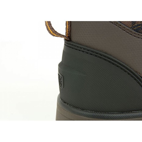 FOX CHUNK CAMO MID BOOTS TG. 44