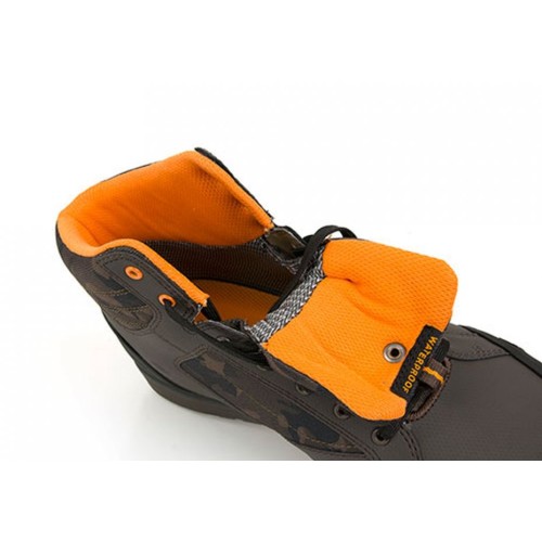 FOX CHUNK CAMO MID BOOTS TG. 44