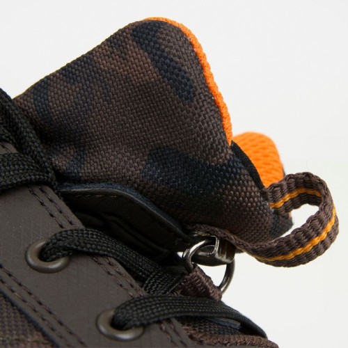 FOX CHUNK CAMO TRAINERS TG. 41 E 44