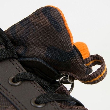 FOX CHUNK CAMO TRAINERS TG. 41 E 44