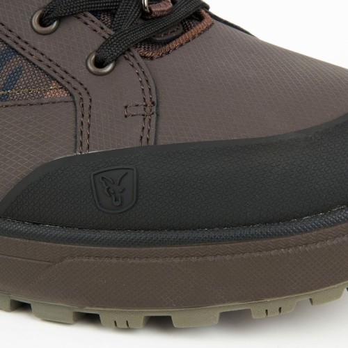 FOX CHUNK CAMO TRAINERS TG. 41 E 44