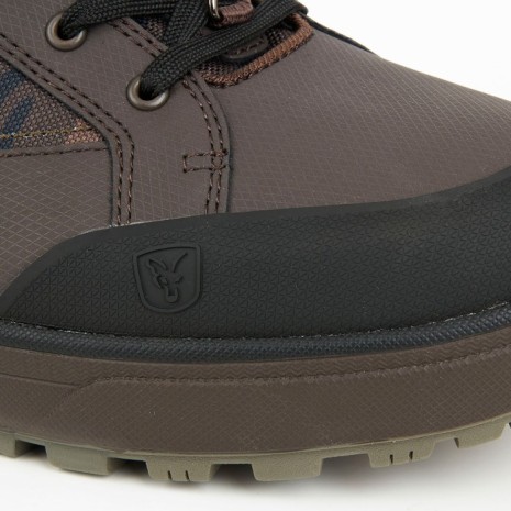 FOX CHUNK CAMO TRAINERS TG. 41 E 44