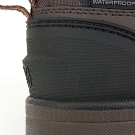 FOX CHUNK CAMO TRAINERS TG. 41 E 44