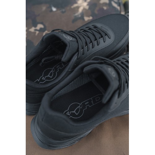 KORDA DRYKORE TRAINER BLACK