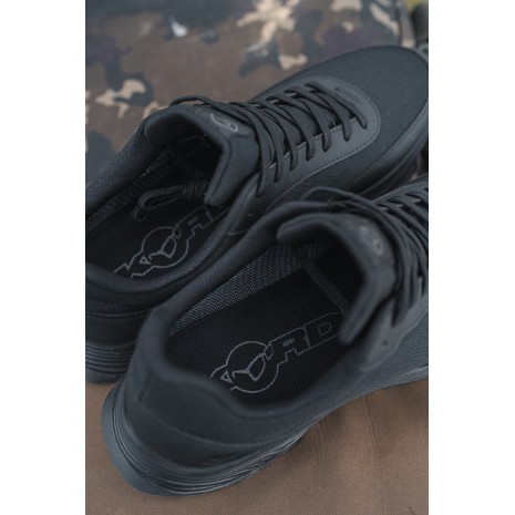 KORDA DRYKORE TRAINER BLACK