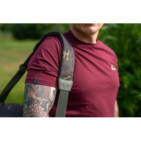 KORDA COMPAC CARRYALL SMALL DARK KAMO