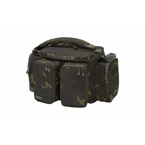KORDA COMPAC CARRYALL SMALL DARK KAMO
