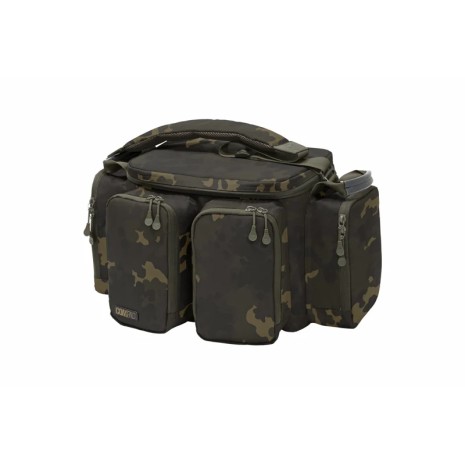KORDA COMPAC CARRYALL SMALL DARK KAMO