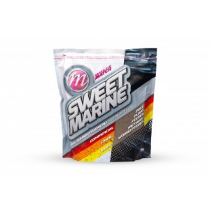MAINLINE MATCH SWEET MARINE (ALL ROUND FISHMEAL MIX) 2 KG.