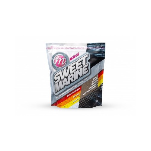 MAINLINE MATCH SWEET MARINE (ALL ROUND FISHMEAL...