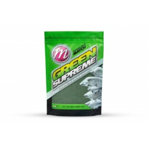 MAINLINE MATCH GREEN SUPREME 1 KG.