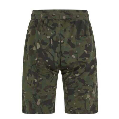 TRAKKER CR CAMO JOGGER SHORTS