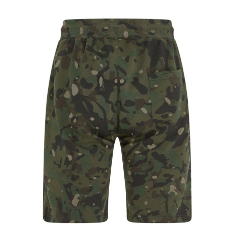 TRAKKER CR CAMO JOGGER SHORTS